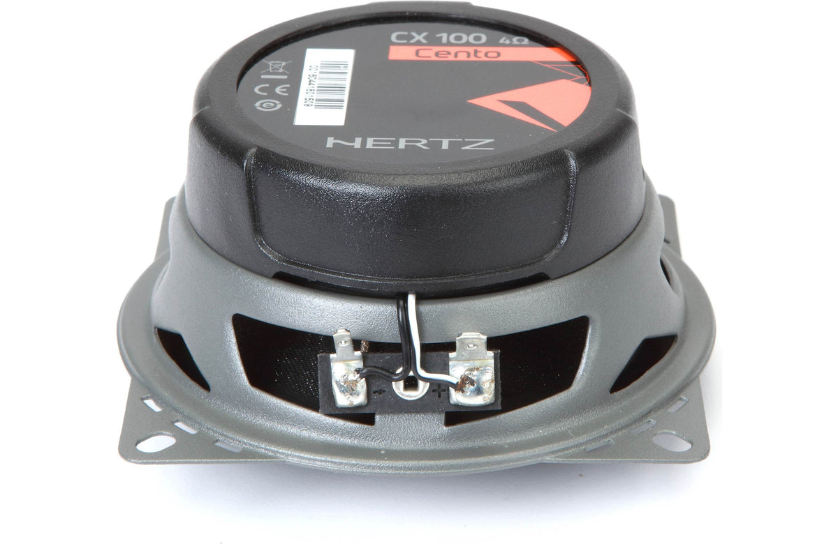 Hertz CX 100 Cento coaxial speaker