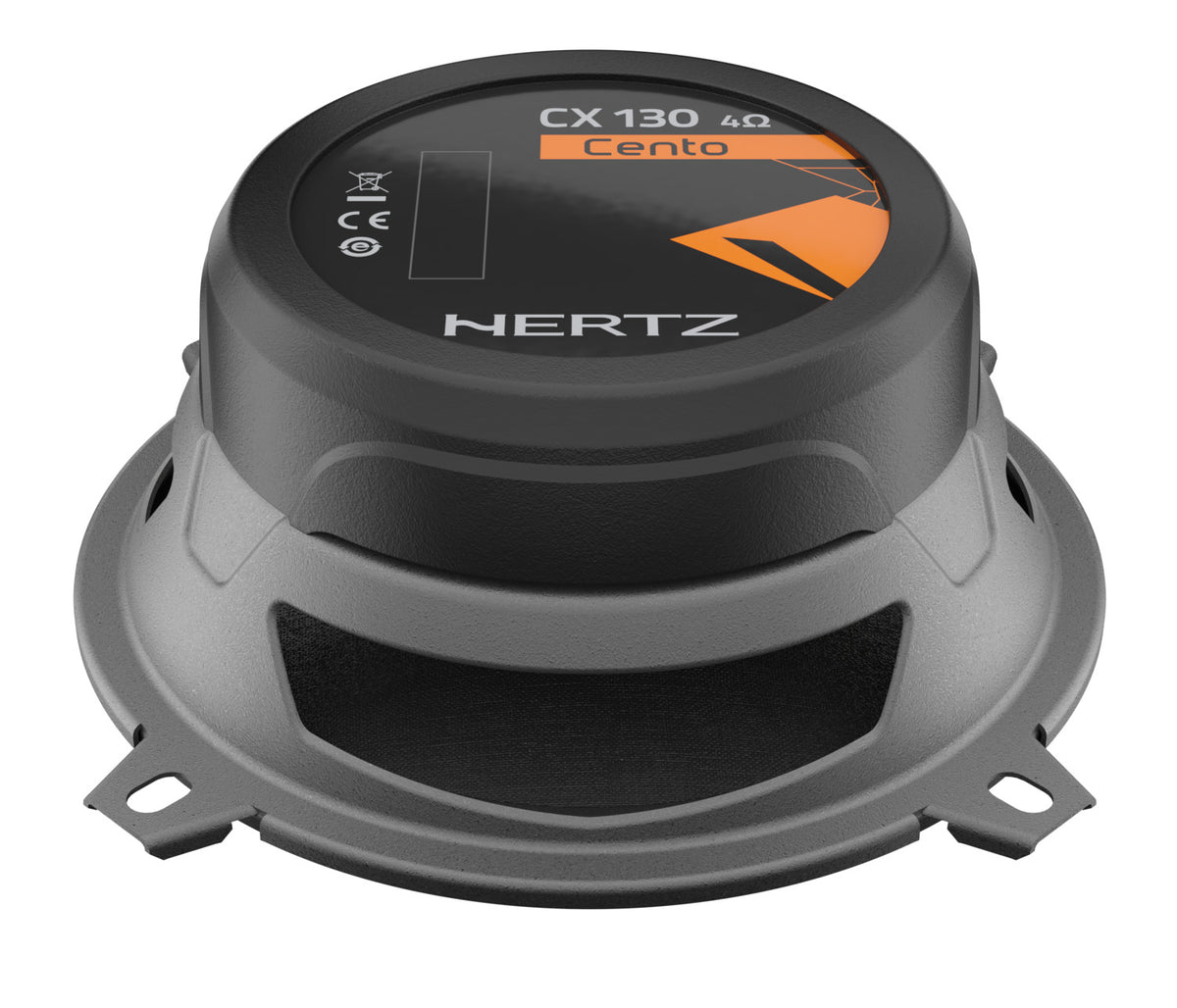 Hertz CX 130 Cento coaxial speaker