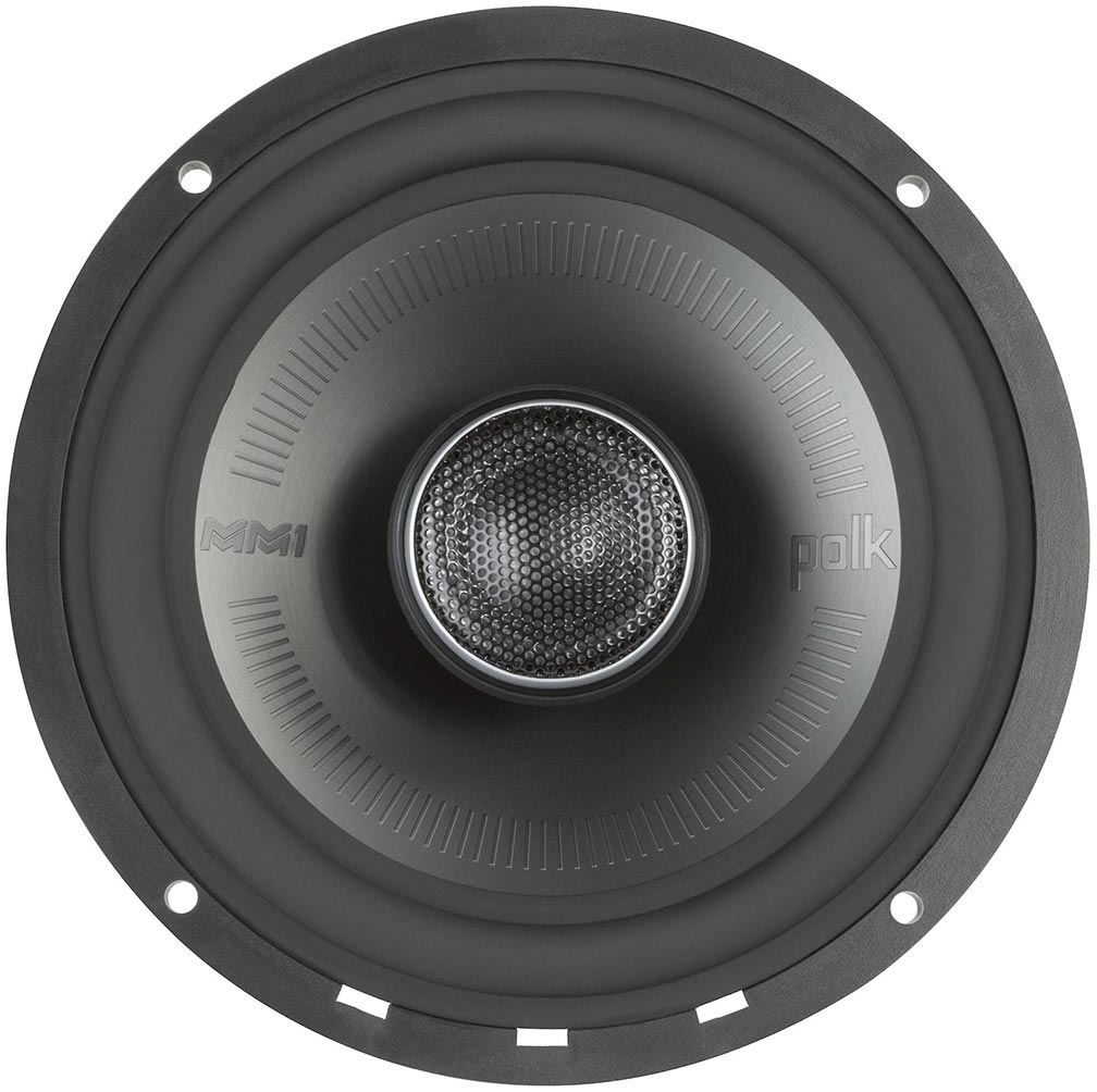 Polk MM Marine Series 6.5″ 2-Way Speakers