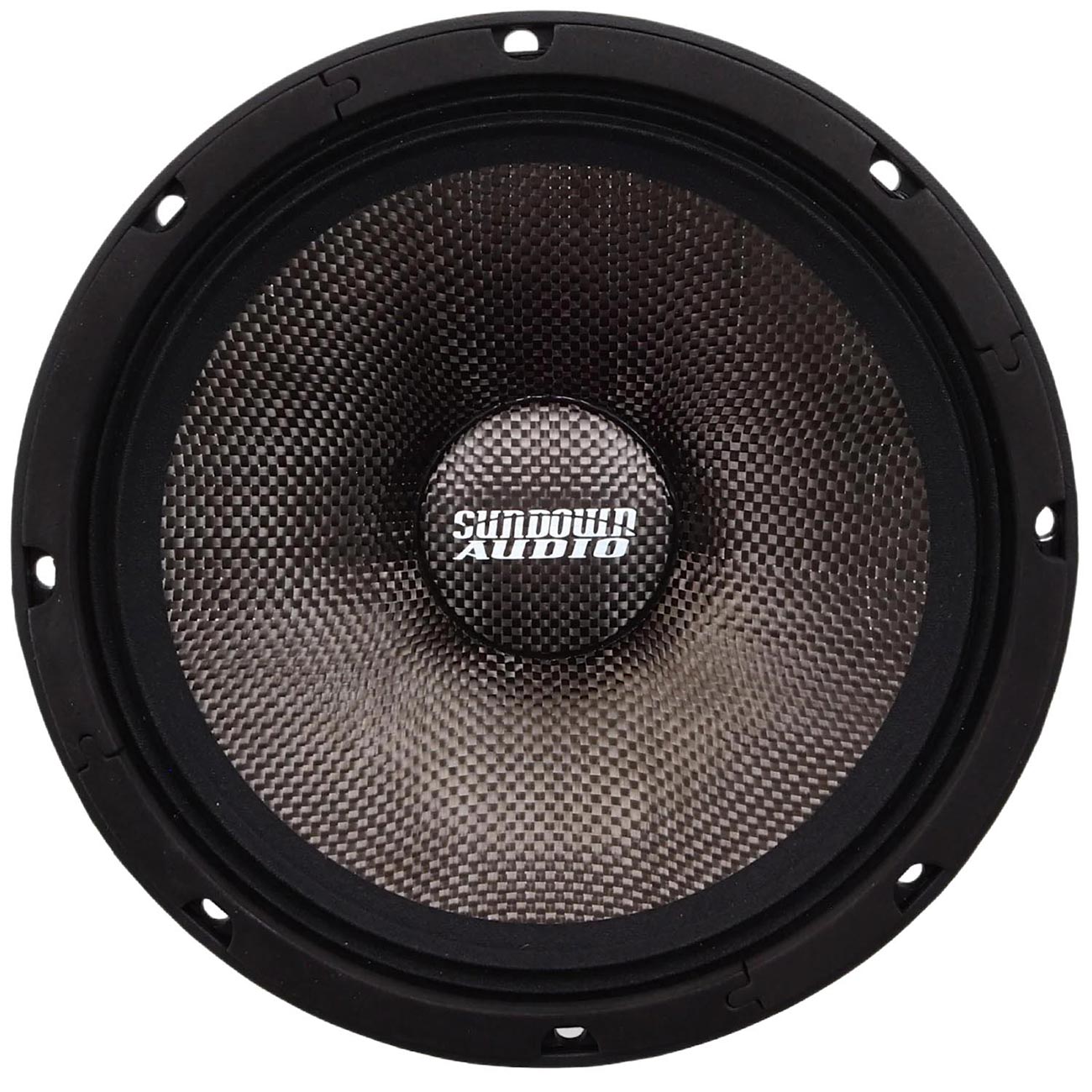 Sundown Audio NEOPROV484 8″ Midrange Speaker, 320W RMS, 4 Ohm (Sold each)