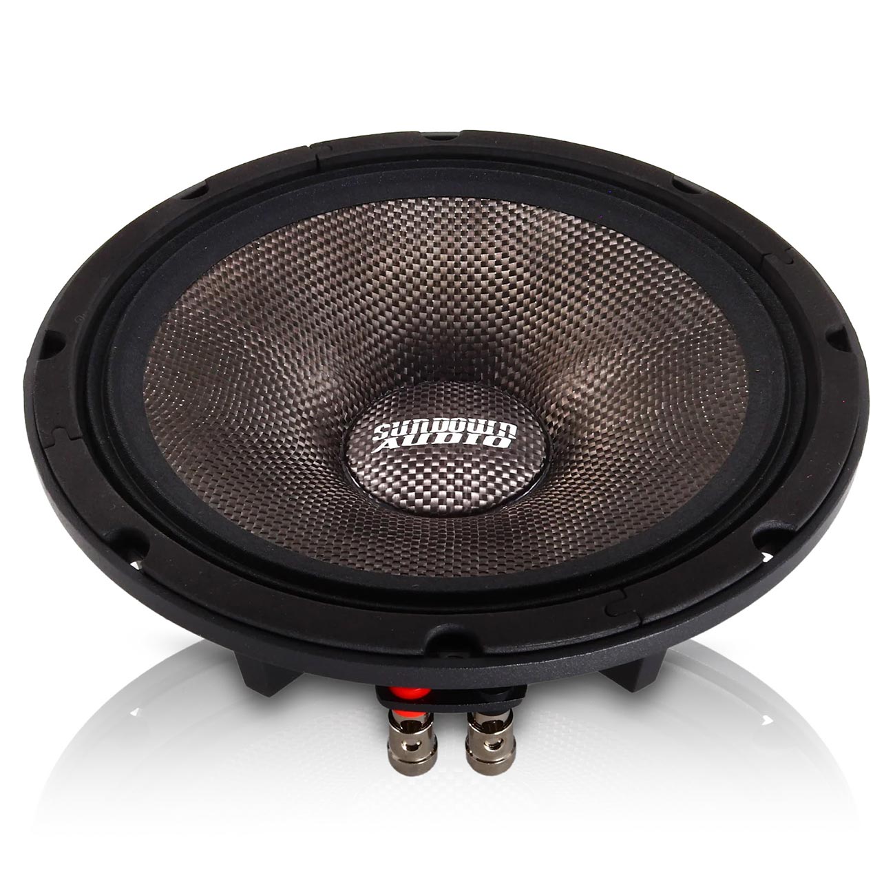Sundown Audio NEOPROV484 8″ Midrange Speaker, 320W RMS, 4 Ohm (Sold each)