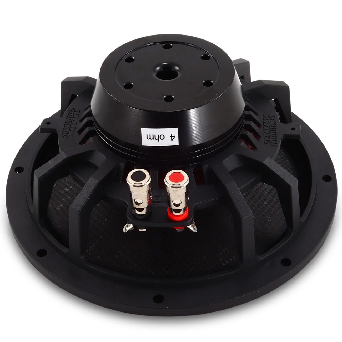 Sundown Audio NEOPROV484 8″ Midrange Speaker, 320W RMS, 4 Ohm (Sold each)