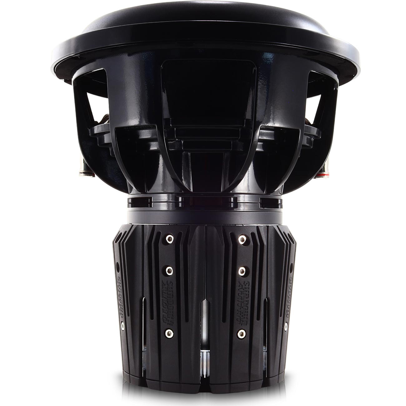 Sundown Audio NSV612D2 12″ NightShade Version 6, 3000W RMS, Dual 2 Ohm Voice Coils