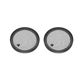 Diamond Audio HD Road Glide Ultra Universal Speaker Grills, Pair — DHDRGU