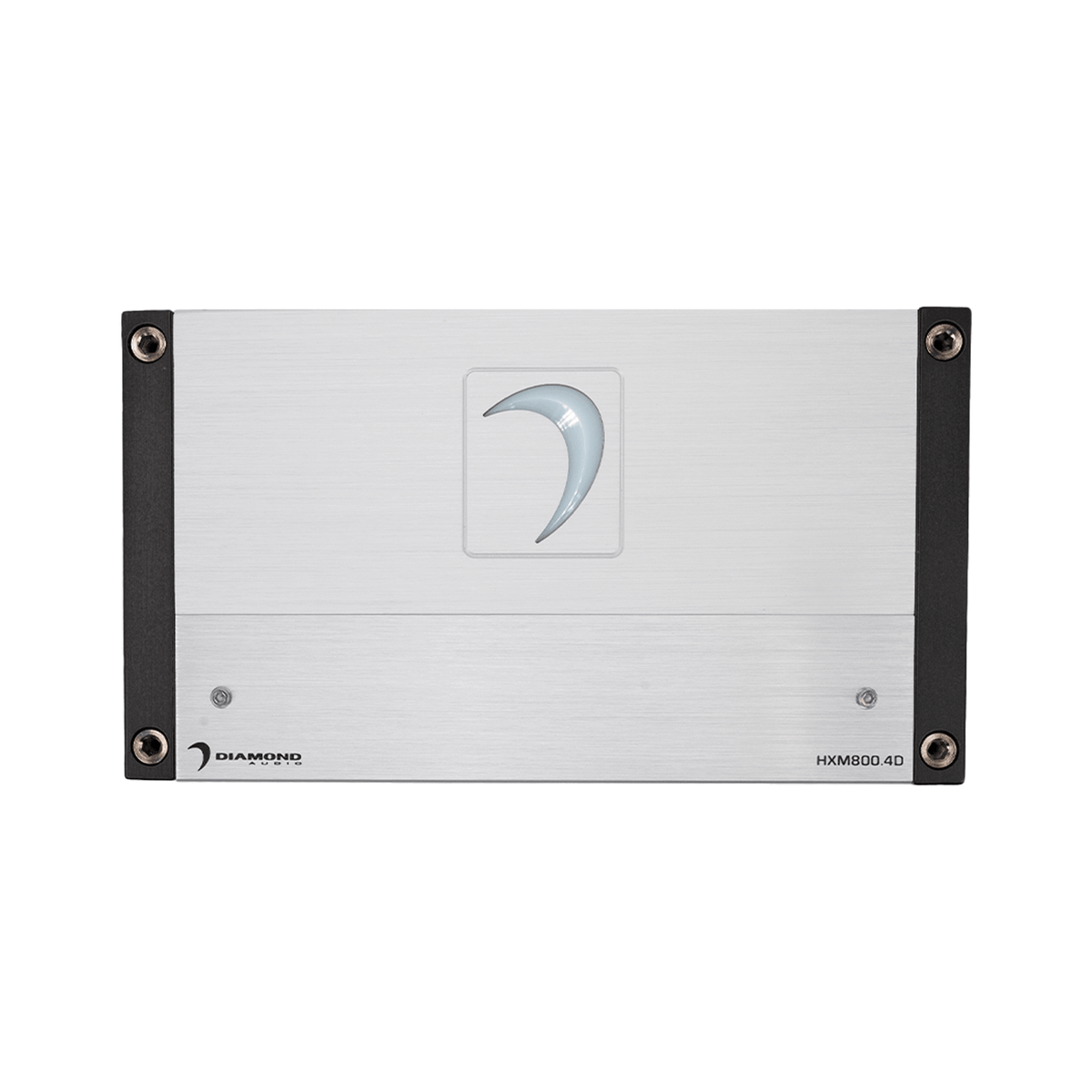 Diamond Audio 4-Ch HXM Series Full Range Class D Amplifier — HXM800.4D