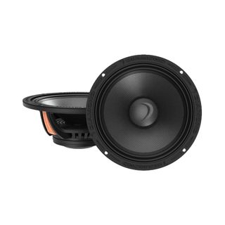 Diamond Audio MSNEO Series 8" High Output Mid Bass Speakers (2Ω) — MSMB82NEO