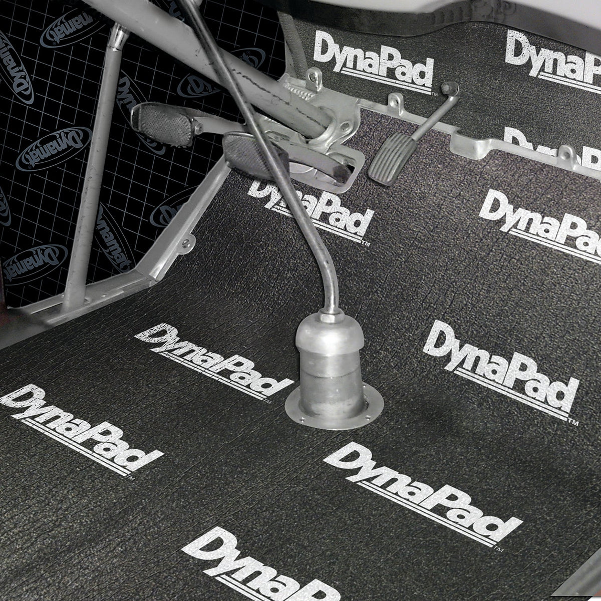 Dynamat 21100