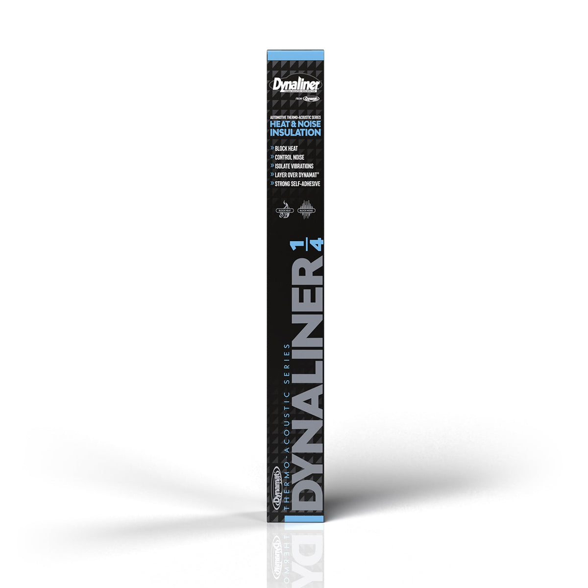 Dynamat Dynaliner 1/4 in. — 12 sq ft