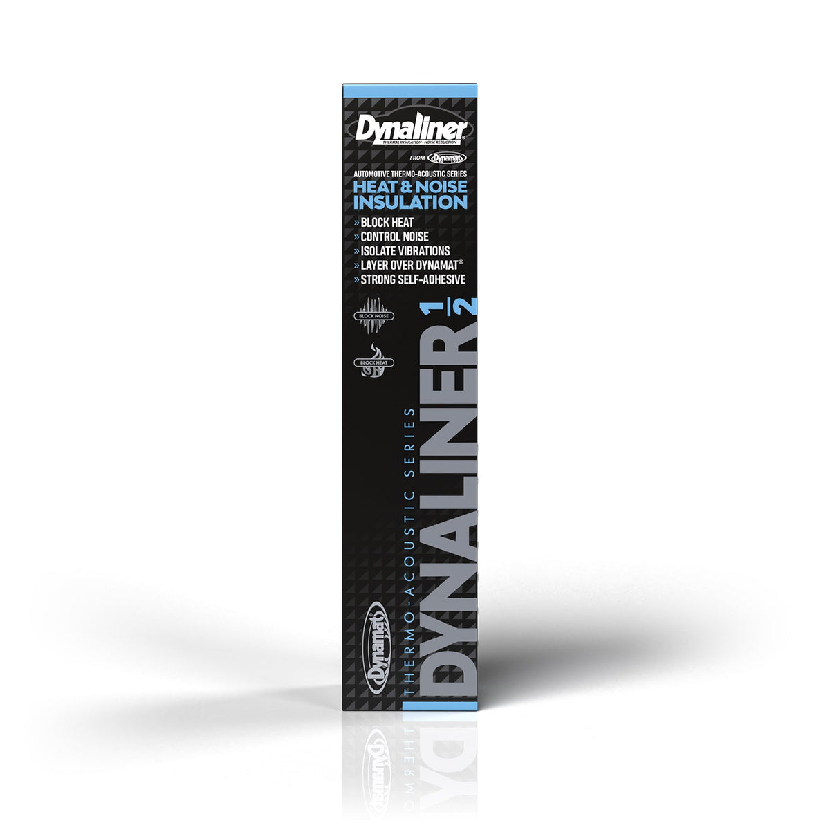 Dynamat Dynaliner 1/2 in. — 12 sq ft