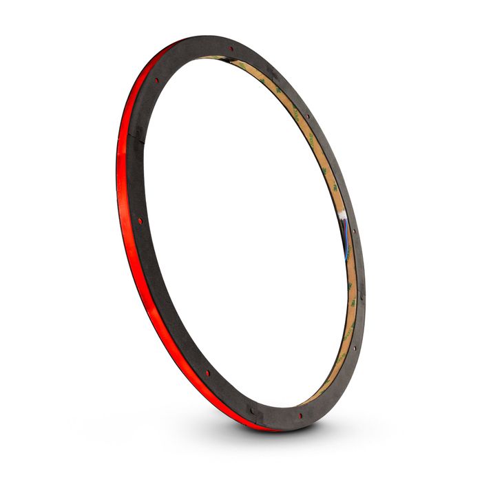 DS18 15", RGB LED Lights — LRING15