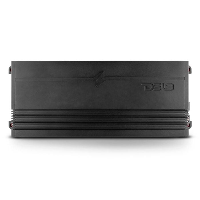 DS18 4-Channel, 2 x 740 @ 4Ω Bridge, 4 x 420 @ 2Ω, 4 x 300 @ 4Ω Watts RMS — G3600.4D