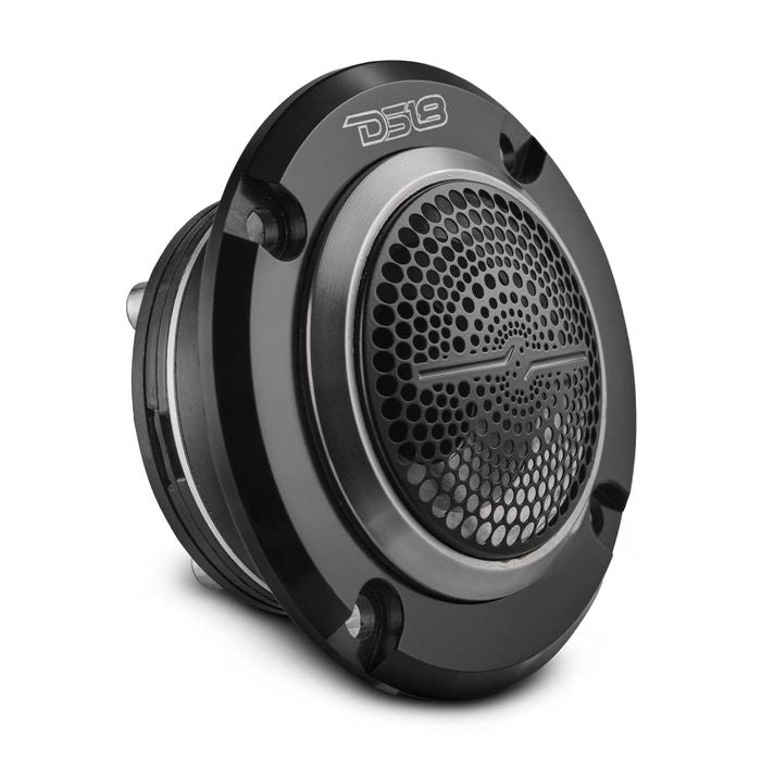 DS18 3", High Compression, Neodymium, Hybrid Driver/Tweeter, 140 Watts RMS, 1" Pen Vc, 4Ω — PRO-TWN4