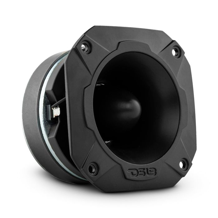 DS18 4", Super Bullet, 250 Watts RMS, 1.5" Titanium Vc, 4Ω — PRO-TWX3