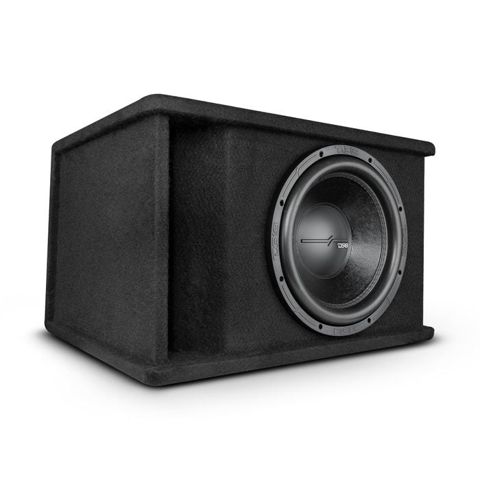 DS18 Single 12" Loaded, 750 Watts RMS, ZR12.2D — ZR112LD