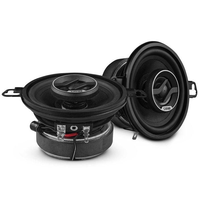 DS18 3.5", 40 Watts RMS, 4Ω, 2-Way, Coaxial — ZXI-3542