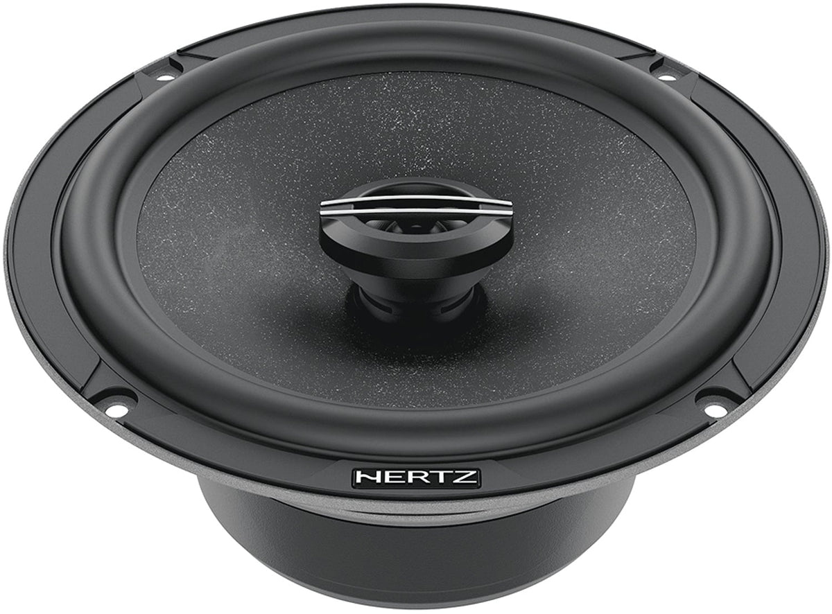 Hertz CX 165 Cento coaxial speaker pair