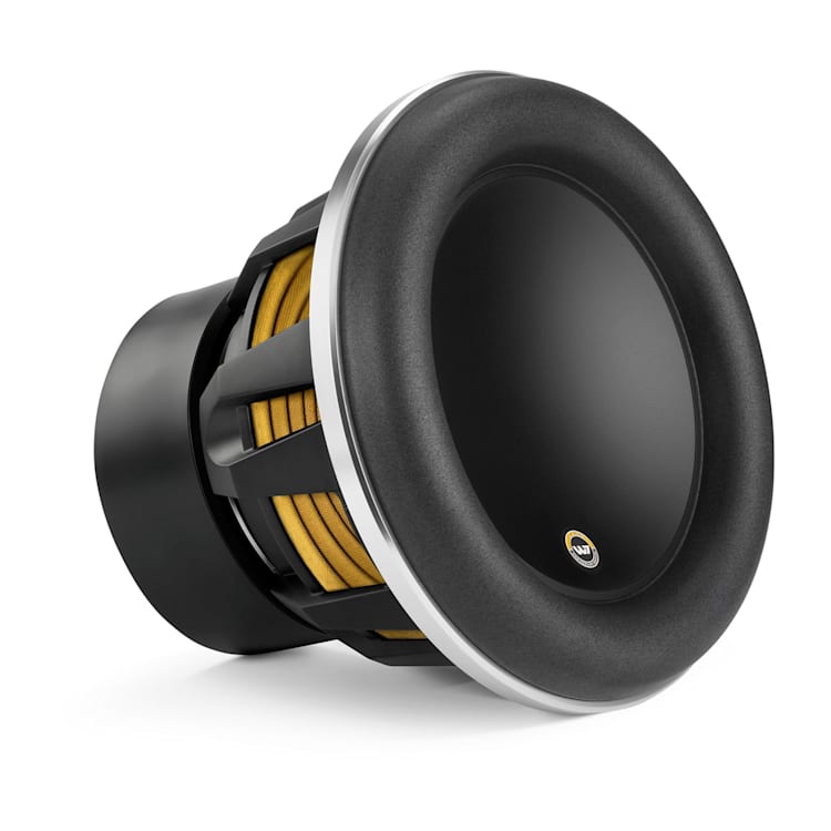 JL Audio 12W7AE-3 car subwoofer