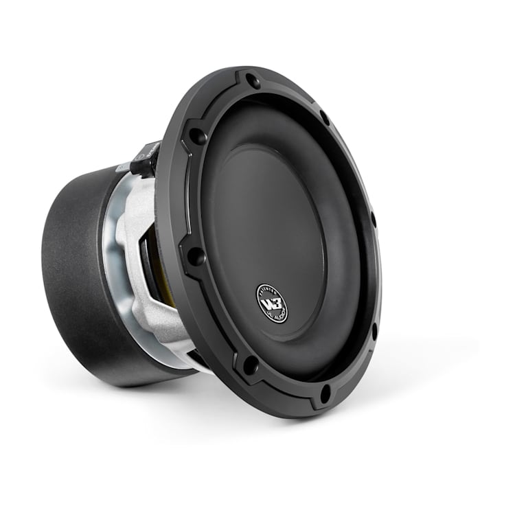 JL Audio W3v3