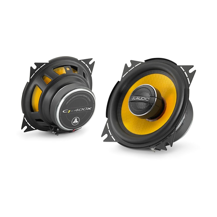 JL Audio C1 Car Speakers