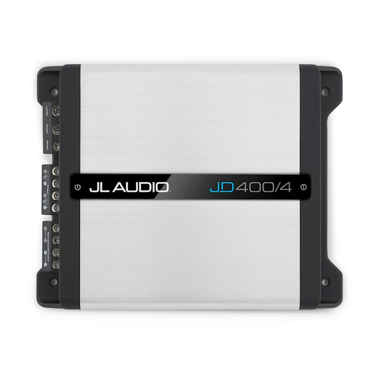 JL Audio JD400/4