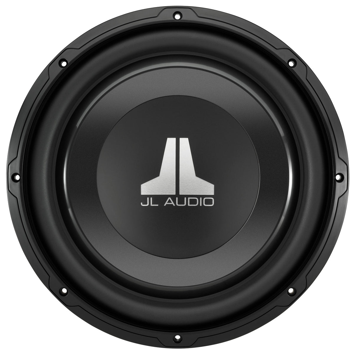 JL Audio 12W1v3-2 12-inch Single 2-Ohm Car Subwoofer — Special Order Only
