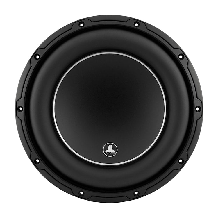 JL Audio 10W6v3-D4 10-inch W6v3 Car Subwoofer product image