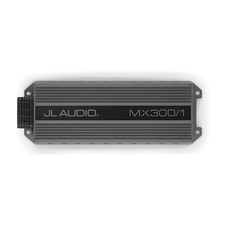 JL Audio MX300/1