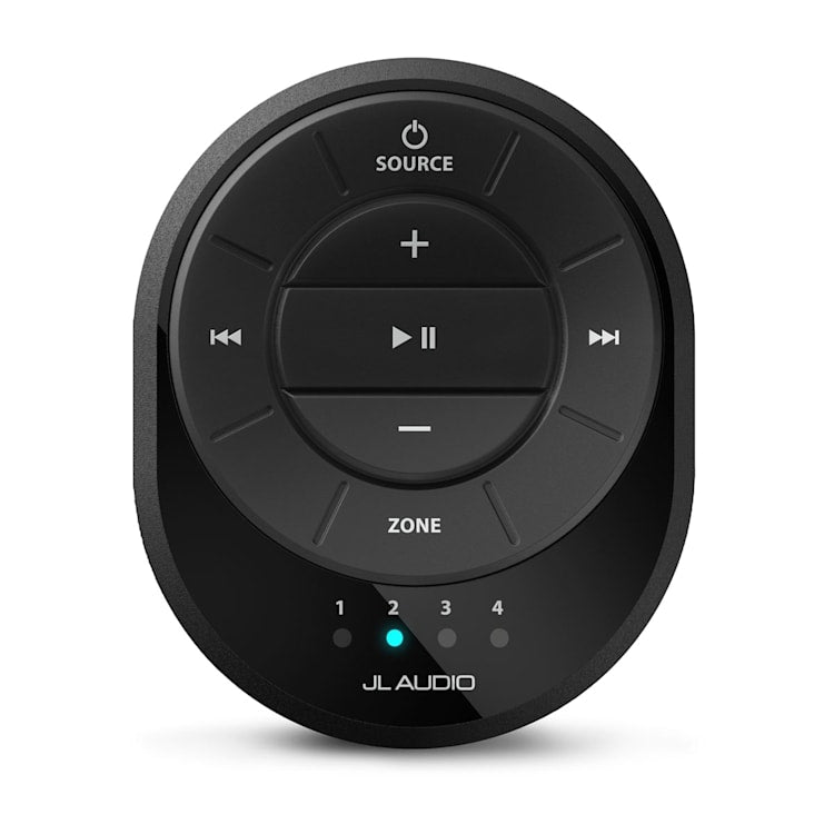 JL Audio MMR-25W