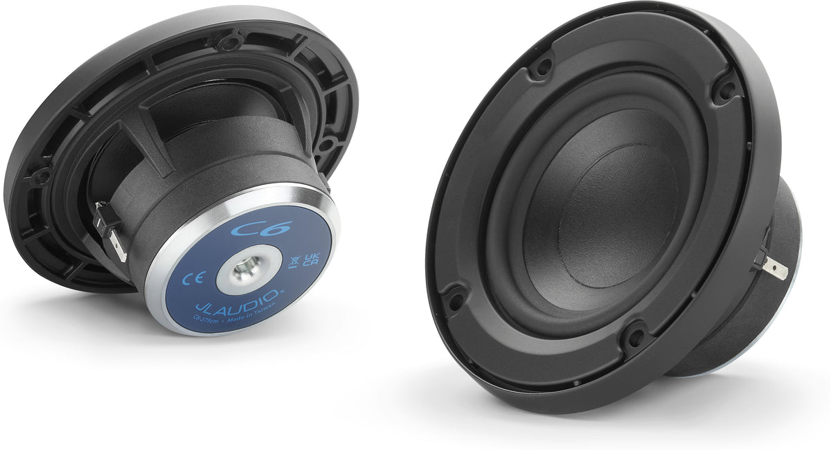 JL Audio C6-275cm 2.75-inch component midrange
