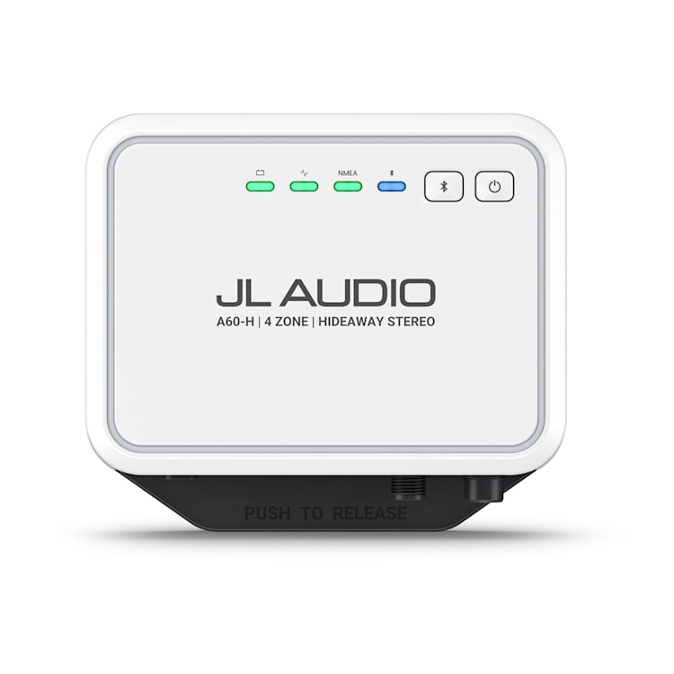 JL Audio A60-H
