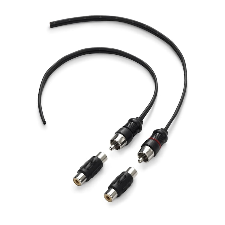 JL Audio XD-CLRAIC2-SW RCA accessory