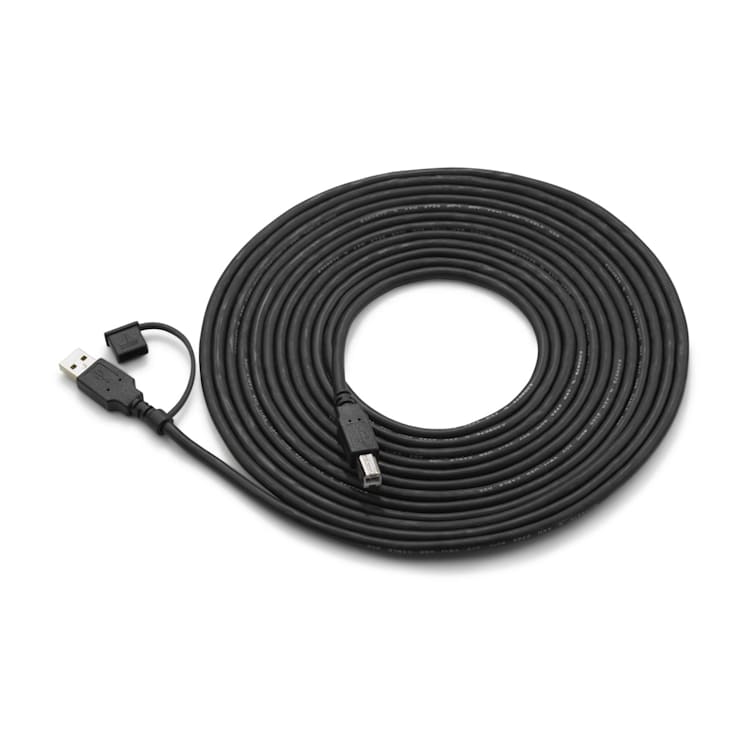 JL Audio XD-USB-A/B-18