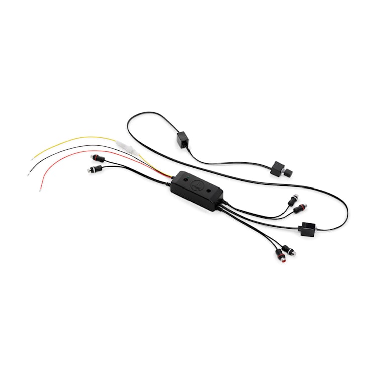 JL Audio CL-RLC