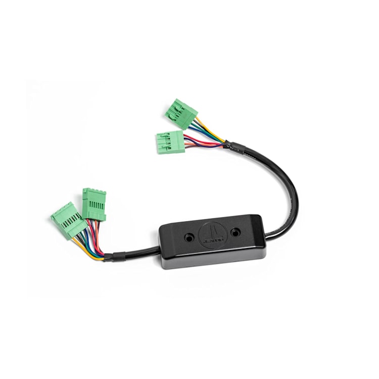 JL Audio FiX-LSA-4
