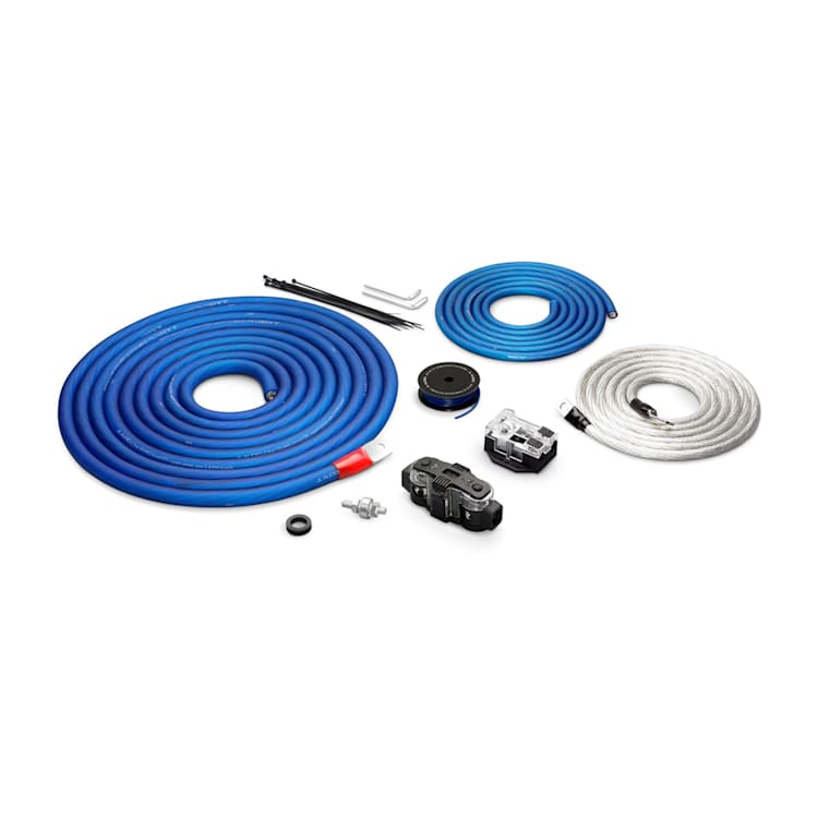 JL Audio XD-PCS1/0-2B