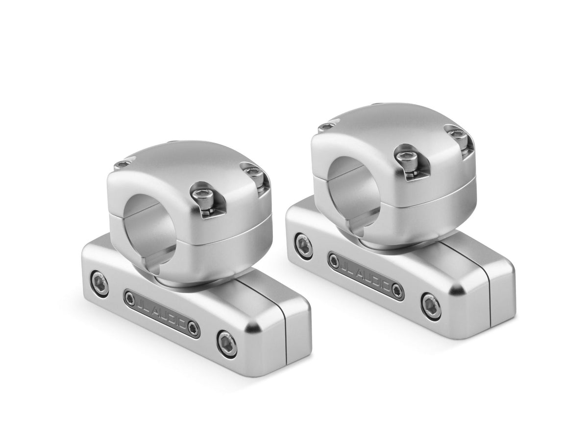 JL Audio M-SWMCPv3-1.315 swivel pipe mount