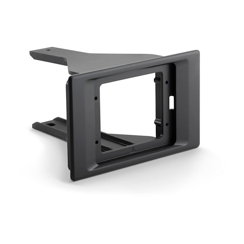JL Audio MediaMaster MM55 Dash Kit for Polaris RZR