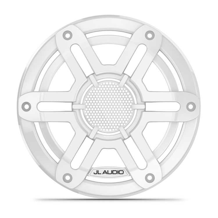JL Audio M200 6.5-inch White Sport Speaker Grille product image