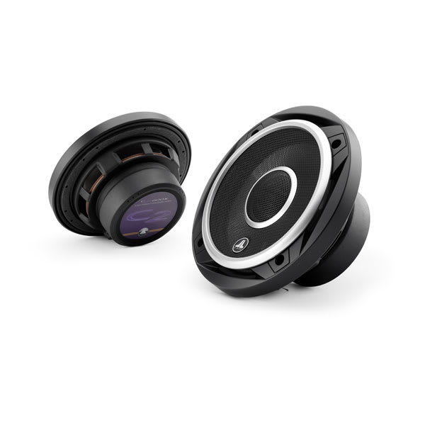 JL Audio C2-600x 6-inch 2-Way Coaxial Car Speakers