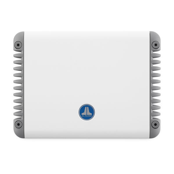 JL Audio MHD900/5 900 W 5-Channel Marine Amplifier