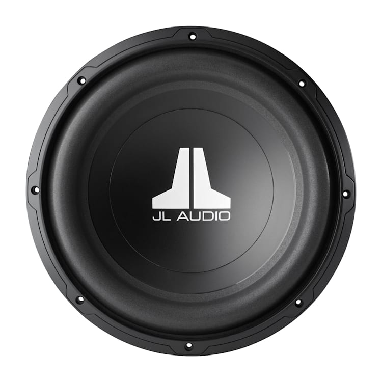 JL Audio 12W0v3 12-inch car subwoofer