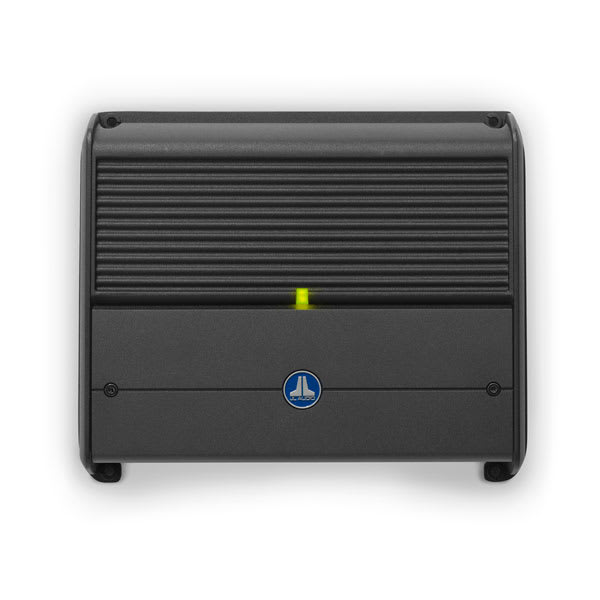 JL Audio XDM600/1 600 W Monoblock Car and Marine Amplifier