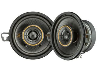 Kicker 51KSC3504 Kicker KS-Series 3.5-inch 2-Way Coaxial Speakers