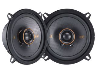 Kicker 51KSC504 Kicker KS-Series 5.25-inch 2-Way Coaxial Speakers
