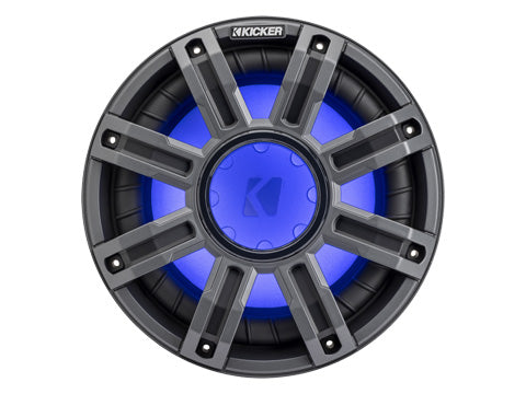 Kicker 51MWE102 marine subwoofer