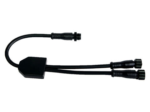 KICKER KRCY1 Remote Y-Splitter Cable product image