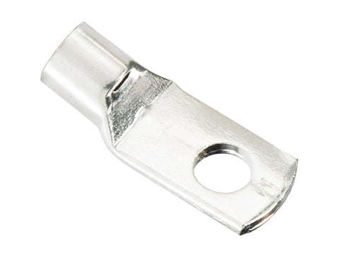 KICKER Marine 8-AWG Ring Terminals, 5/16 in, 4-Pack product image