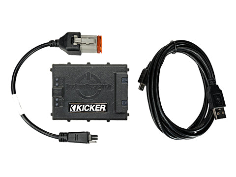 KICKER TRHDP product image