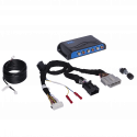 PAC AP4-TY13 AmpPRO interface