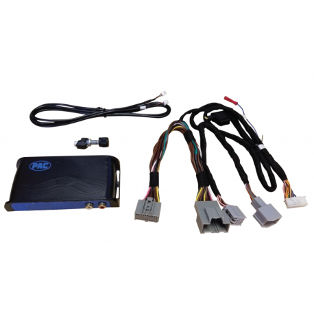 PAC APSUB-GM61 interface